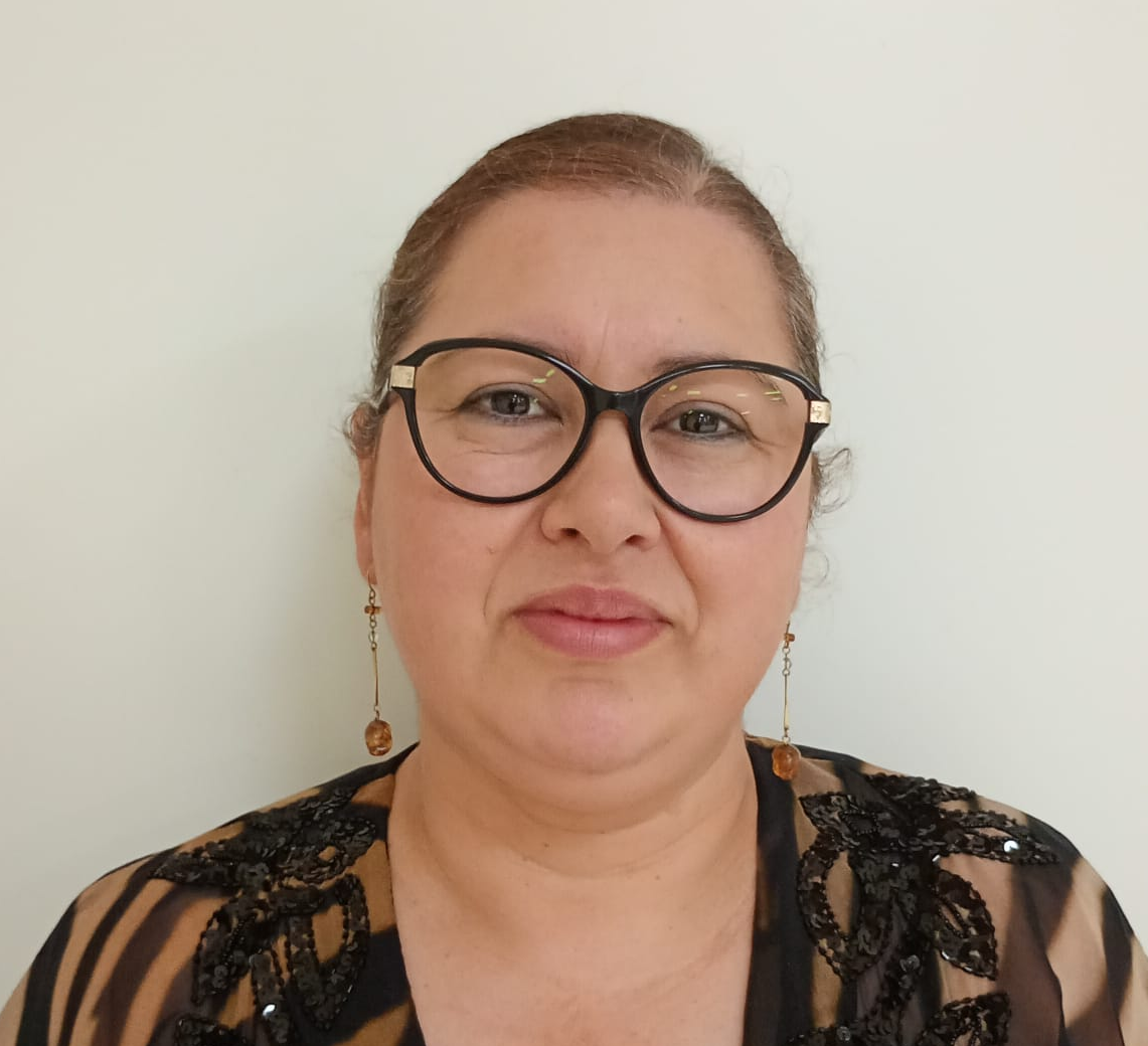 Pastora Noemy