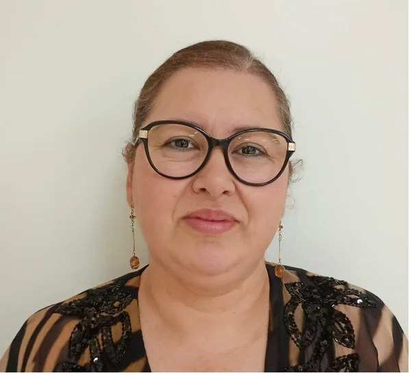 Pastora Noemy