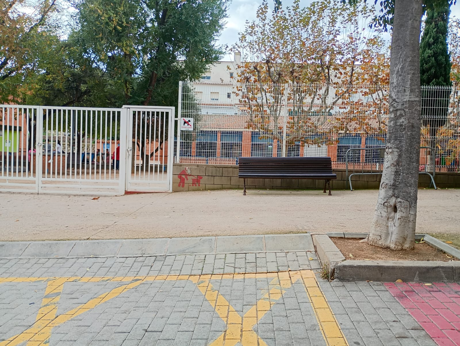 Estación